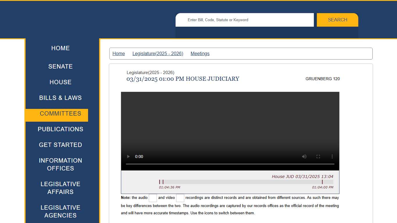 Alaska State Legislature